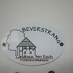 Am Esch Apartament Warendorf