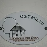 Am Esch Апартаменты