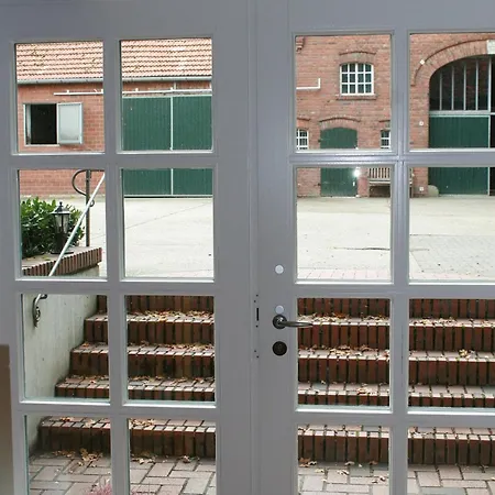 아파트 Am Esch 워렌도르프