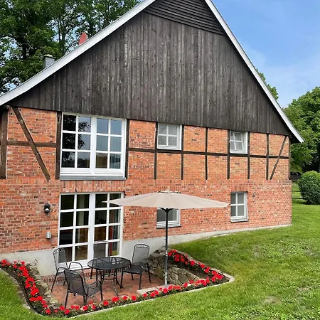 Am Esch 워렌도르프