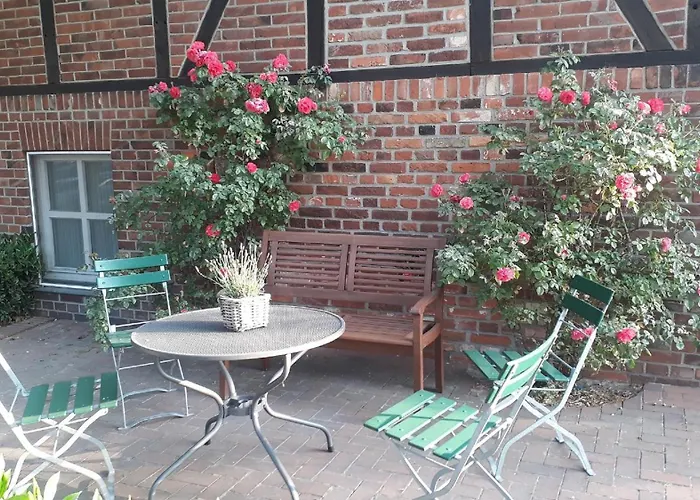 Daire Am Esch Warendorf