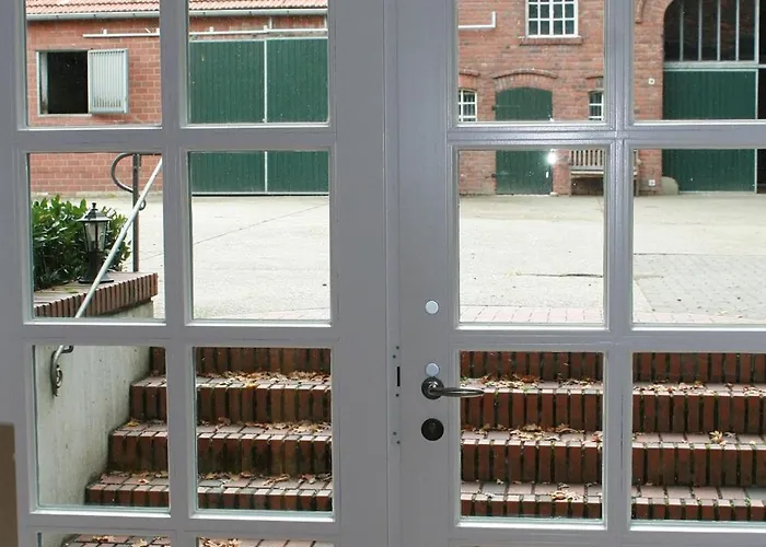 Daire Am Esch Warendorf