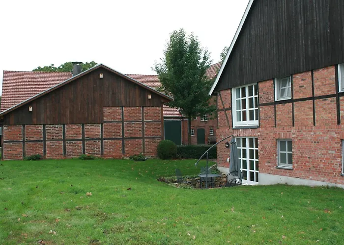 Daire Am Esch