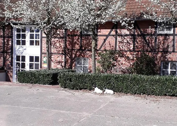 Am Esch * Warendorf