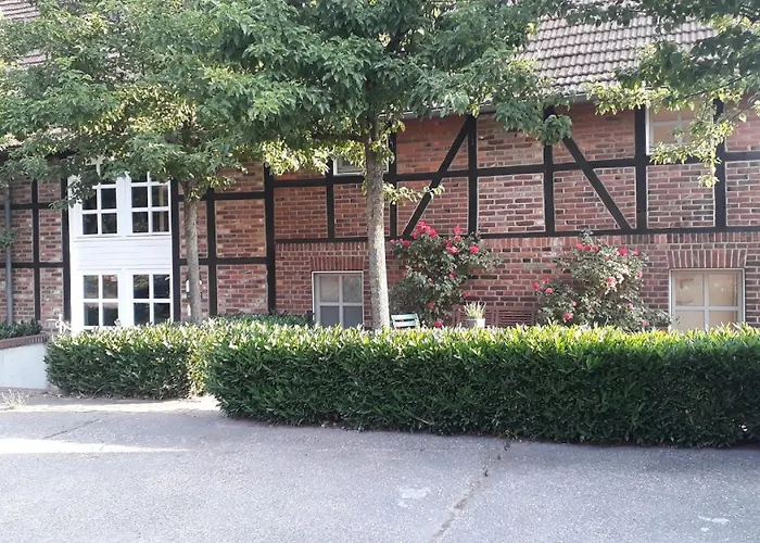 Am Esch Daire Warendorf