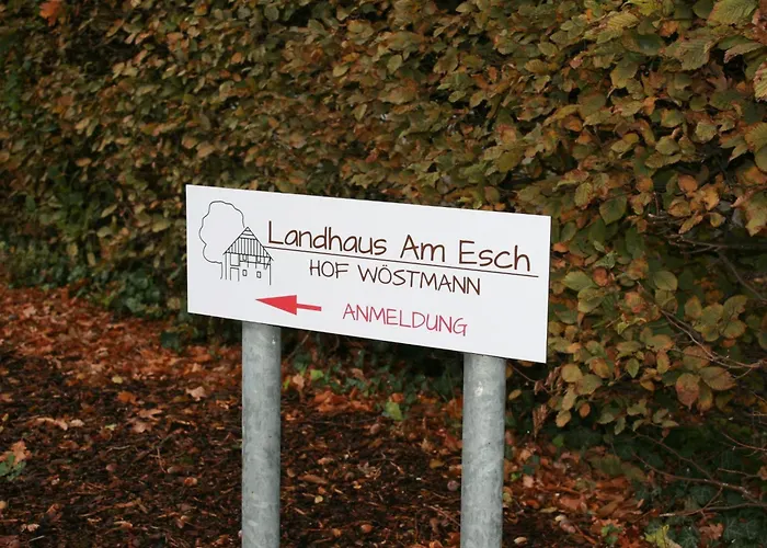 Am Esch Daire Warendorf