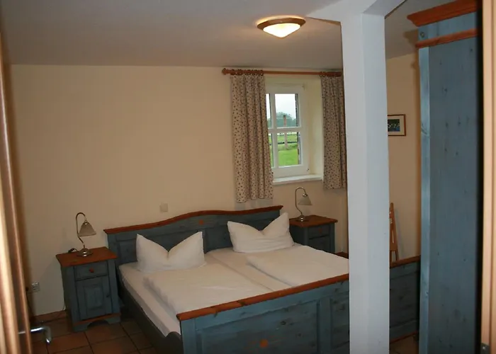 Daire Am Esch Warendorf