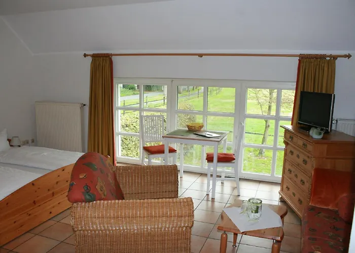 Daire Am Esch Warendorf