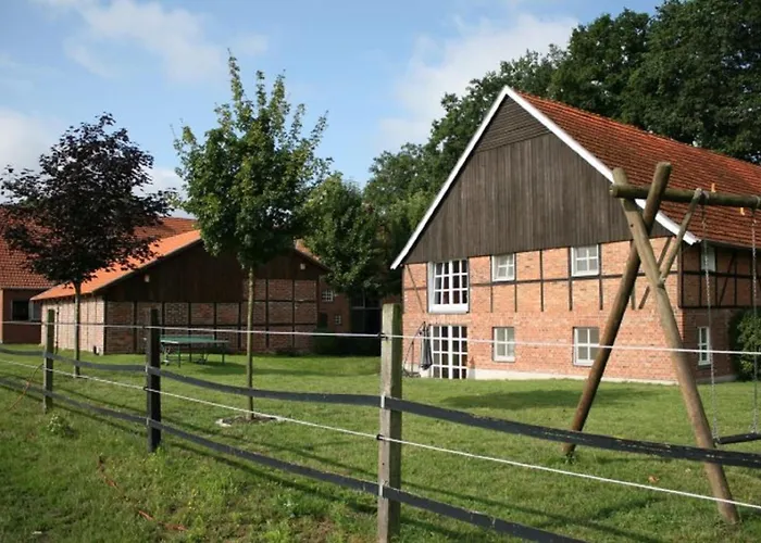 Am Esch Daire Warendorf