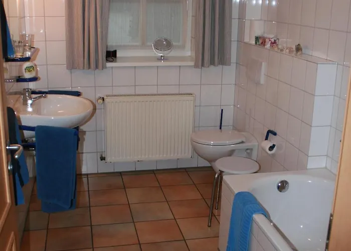 Am Esch Warendorf
